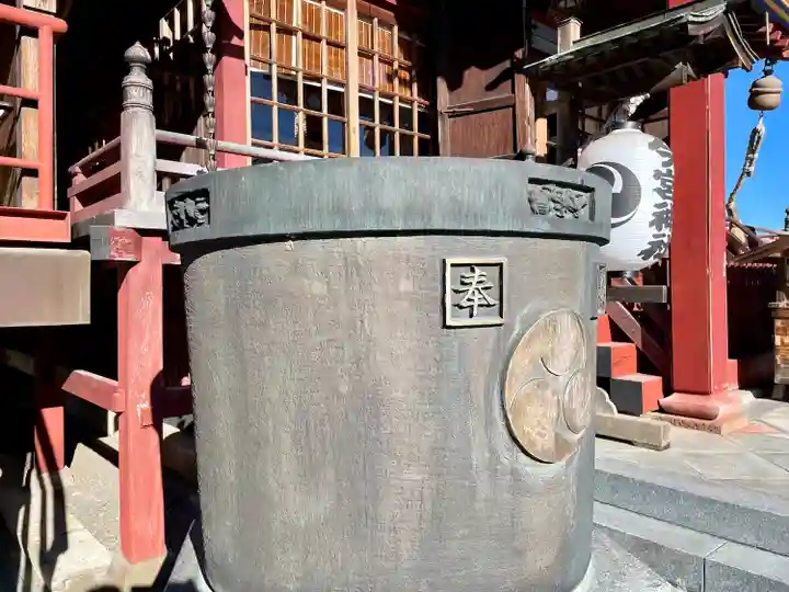 鹿沼今宮神社(栃木県)