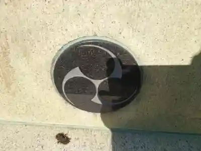 板倉雷電神社のその他建物