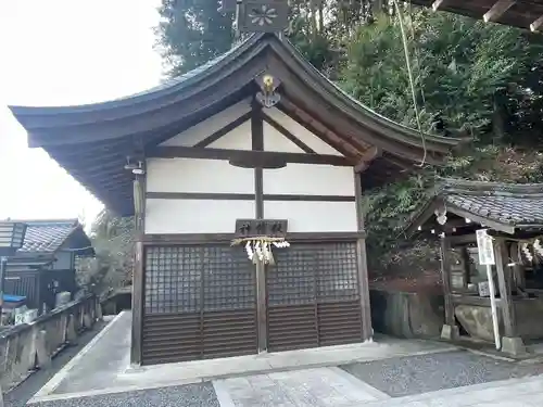 日枝神社(滋賀県)