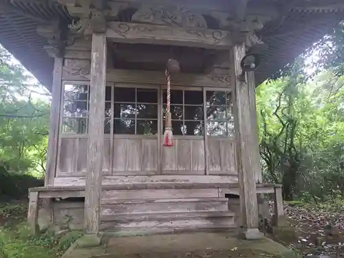 亀山報恩寺(大分県)