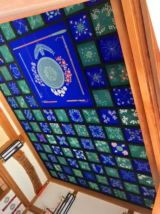 水堂須佐男神社(兵庫県)