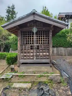 水房観音堂(埼玉県)