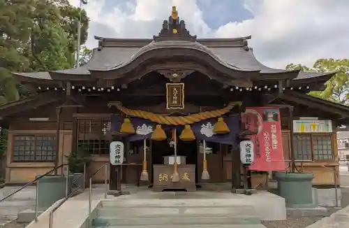 大宮神社(千葉県)