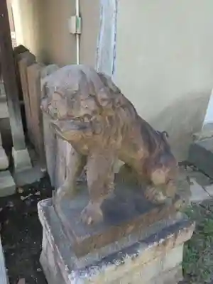 柴島神社(大阪府)