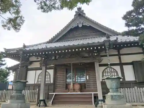 西福寺(千葉県)