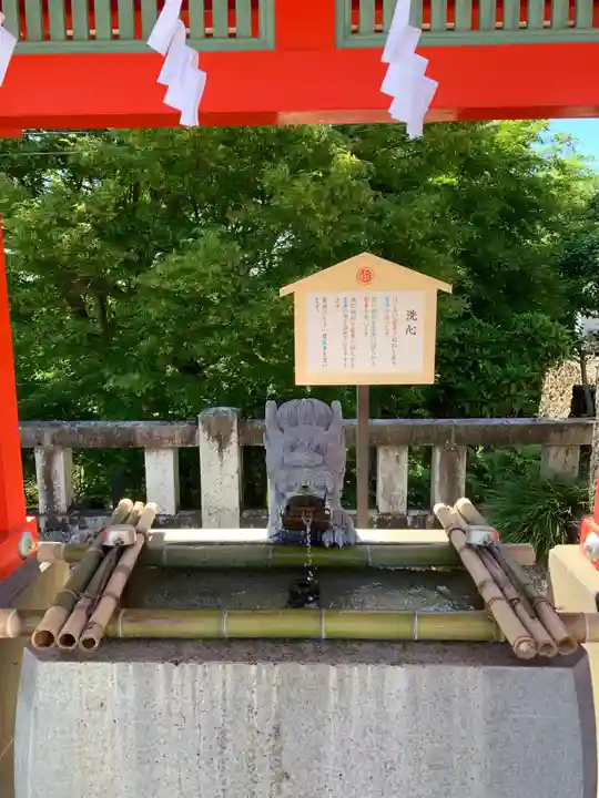 足利織姫神社(栃木県)