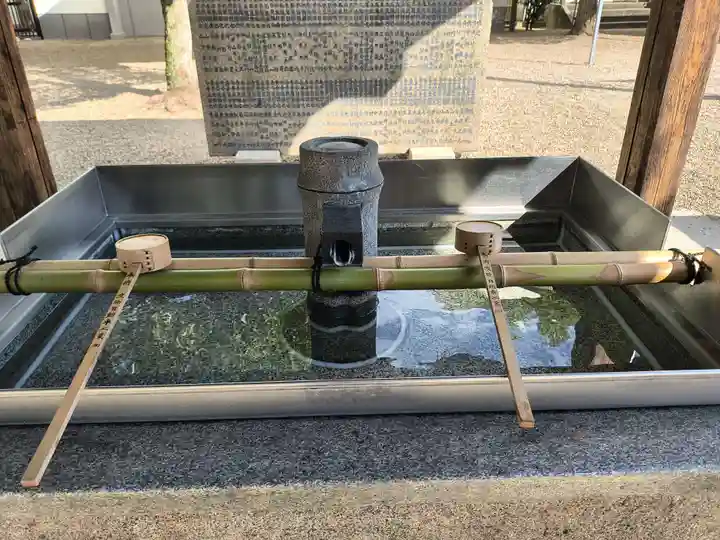 三社神社(大阪府)