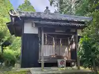 長明寺のその他建物