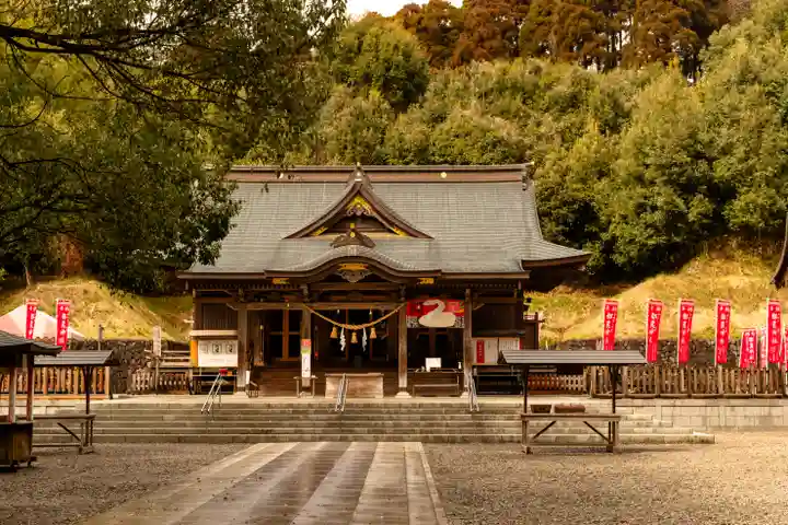 都農神社(宮崎県)