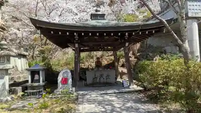南法華寺（壷阪寺）(奈良県)