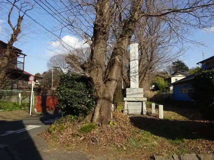 徳善寺のその他建物