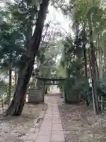 宗像神社(千葉県)