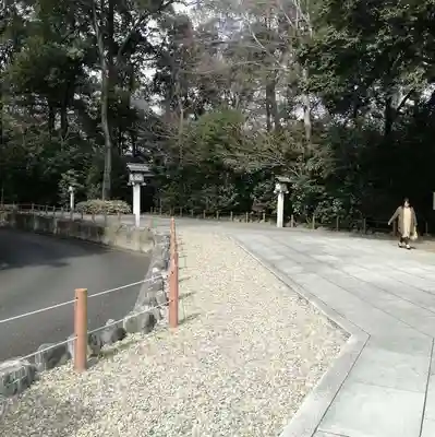櫻木神社のその他建物