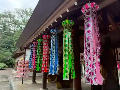 櫻木神社(千葉県)