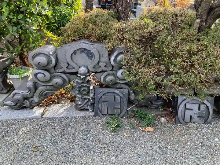 大光院(神奈川県)