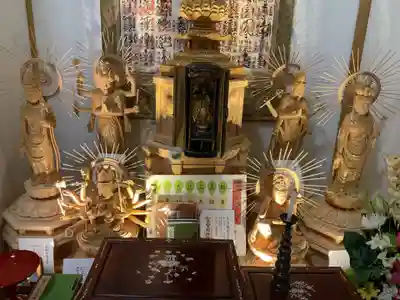 洞泉寺(岐阜県)