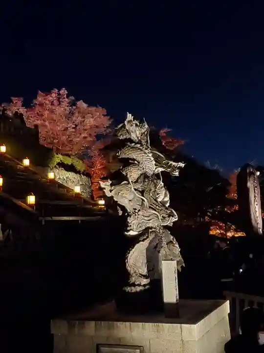 清水寺のその他建物