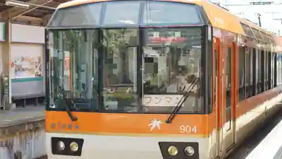 鷺森神社(京都府)