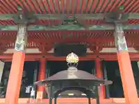 六波羅蜜寺の本殿・本堂