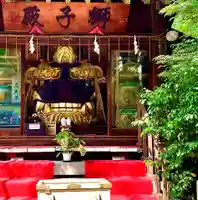 波除神社(波除稲荷神社)のその他建物