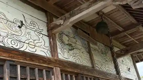 香取御子御児神社(宮城県)
