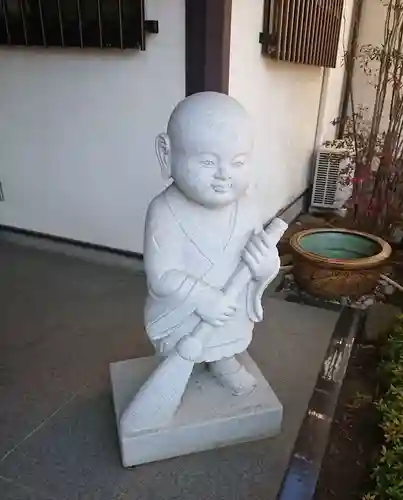 要法寺のその他建物