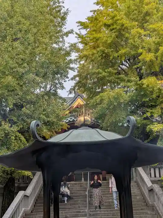 待乳山聖天(本龍院)(東京都)