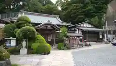 東福院の本殿