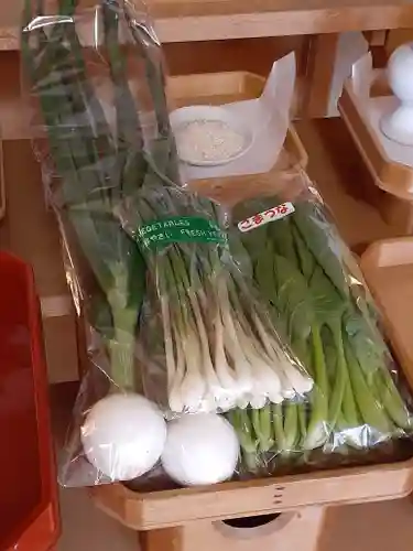 伏木香取神社(茨城県)