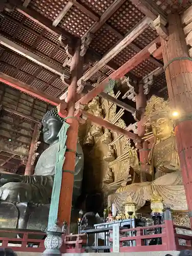 東大寺(奈良県)