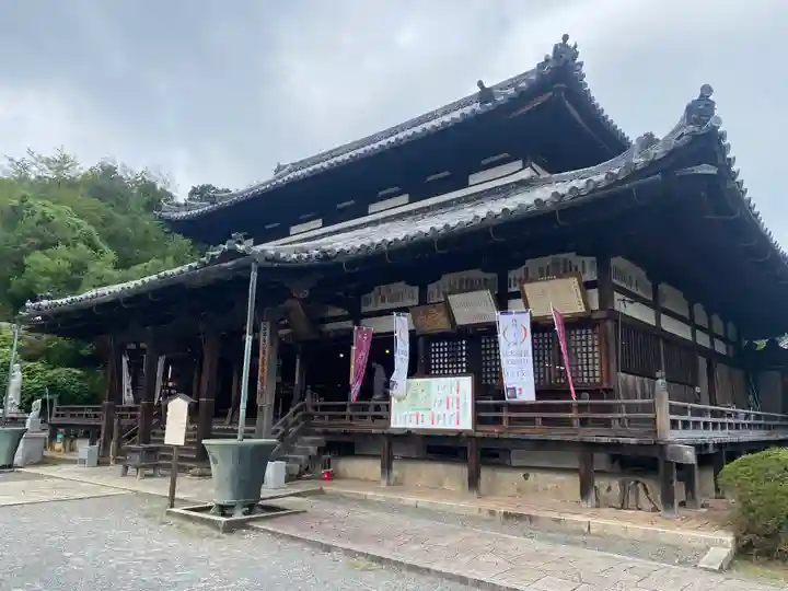 園城寺(三井寺)(滋賀県)