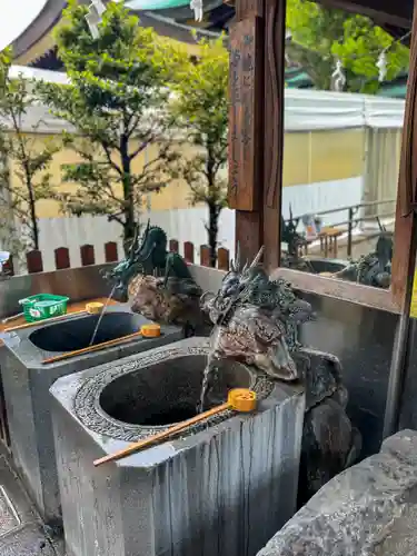 真清田神社(愛知県)