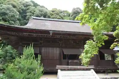 桑實寺(滋賀県)