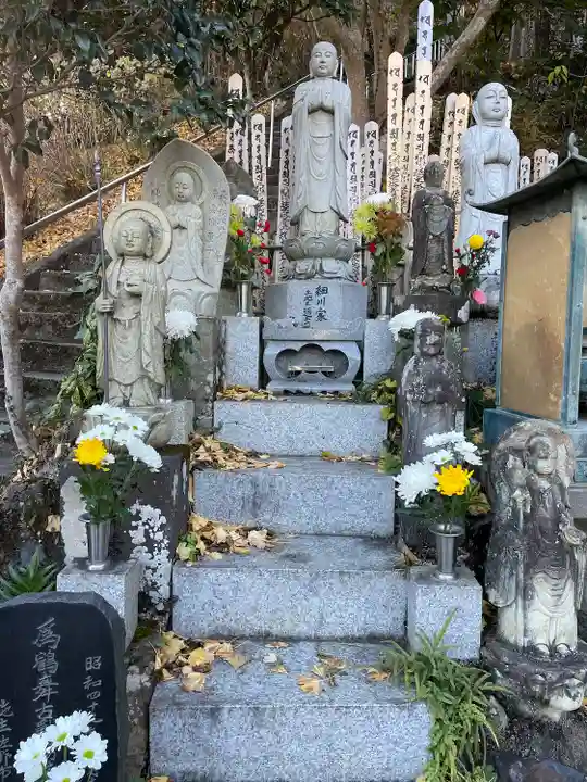 太山寺(栃木県)