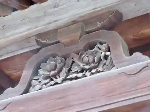 光西寺の手水舎