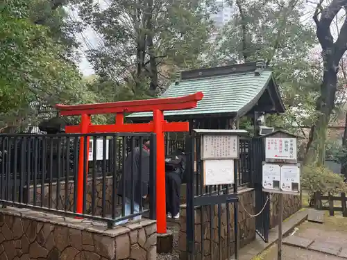 上野東照宮(東京都)