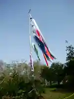 多賀神社のその他建物