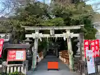 椙本神社(高知県)