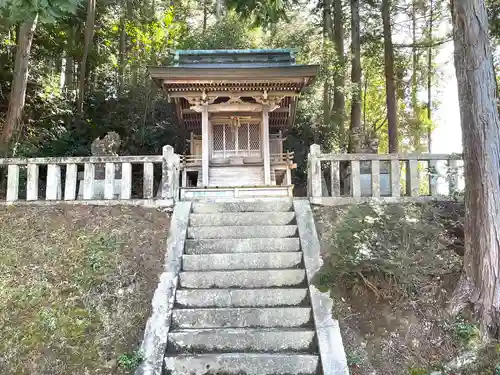 春日神社(滋賀県)