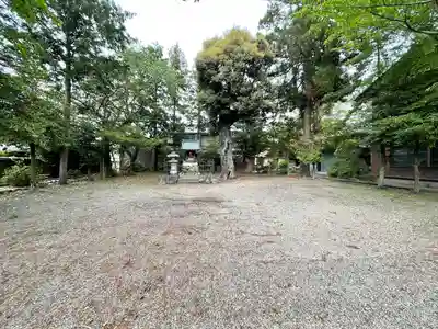 若宮神社(滋賀県)