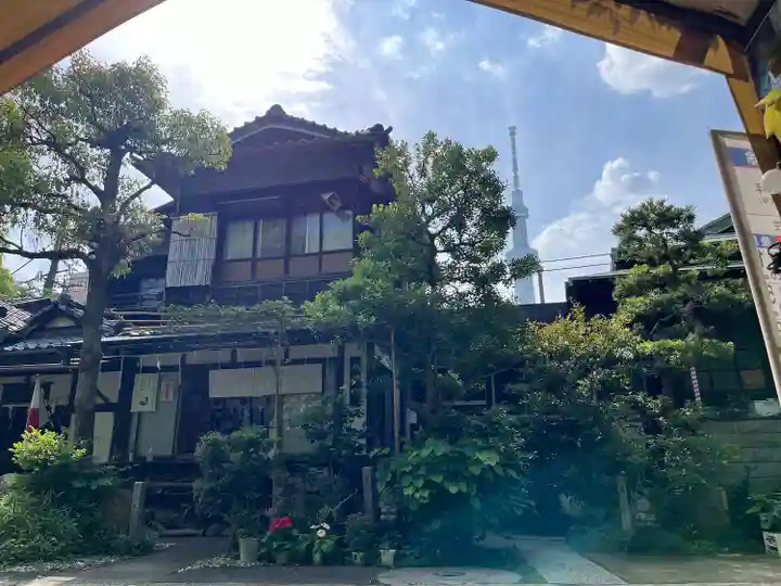 江東天祖神社(東京都)