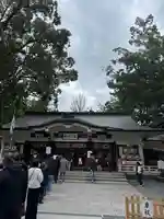加藤神社(熊本県)