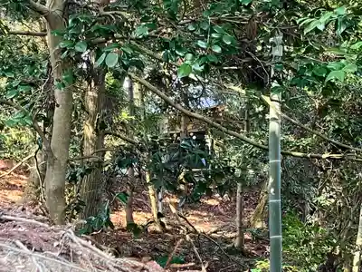 陽徳院(宮城県)