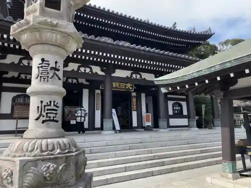 長谷寺(神奈川県)