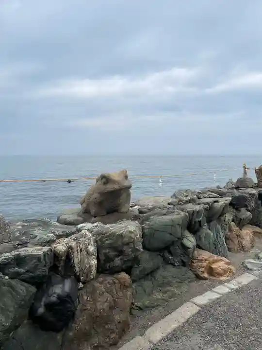 二見興玉神社(三重県)
