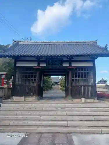 観音寺(広島県)