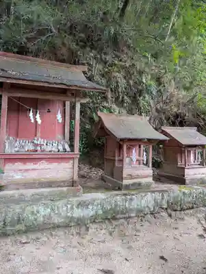 備中高梁稲荷神社(岡山県)
