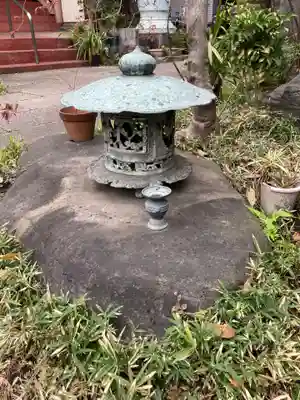 本龍寺(東京都)