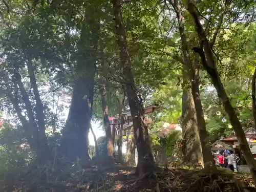十二天神社(神奈川県)