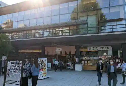 神田神社（神田明神）のその他建物